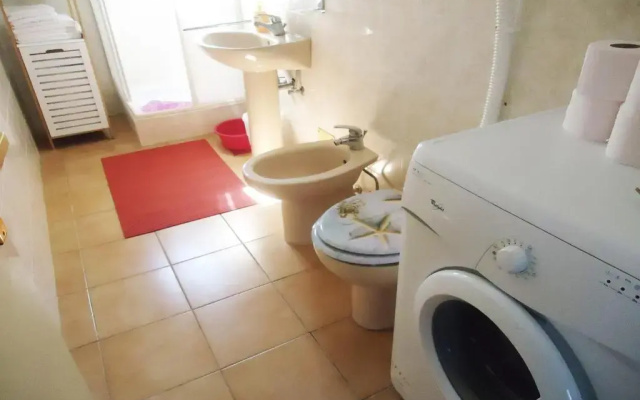 Apartment Rino, only 30m to the sea
