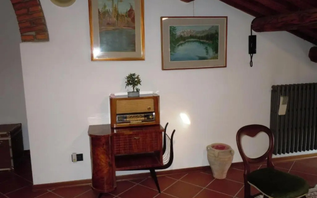 Casa Stefy