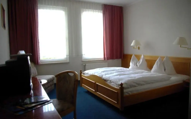 Hotel Güldene Gabel