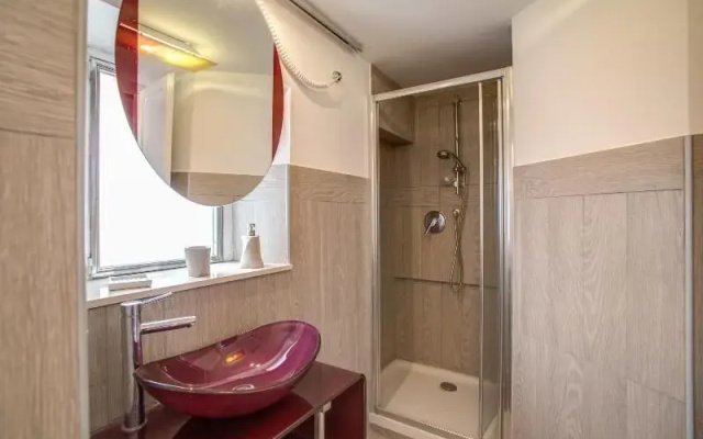 Suite In Rome Corso