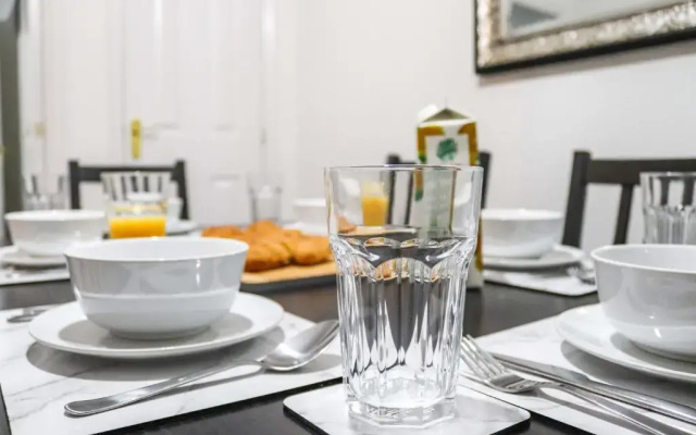 Cosy - Modern - Accommodation - In Heart of Northumberland