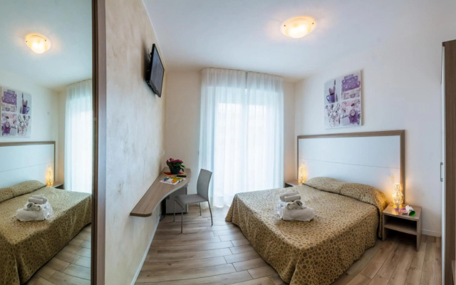 Hotel Milano 3 Superior