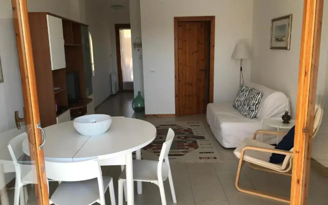 M324 - Marcelli, Delizioso Trilocale Con Terrazzo Panoramico