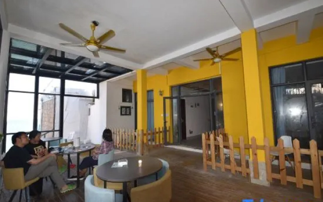 Wocao Hostel