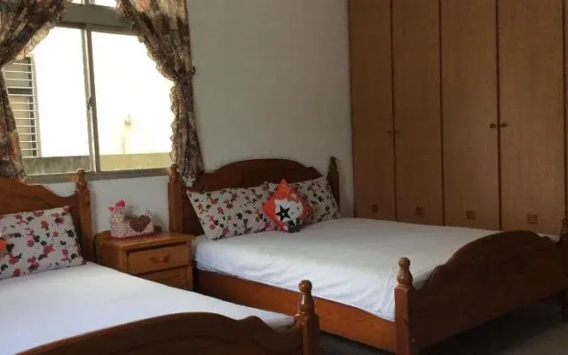 Yuan Zhong Yuan B&B