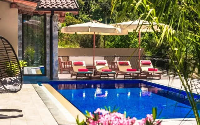 Villa Hapa