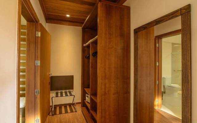 Hotel Le Renard