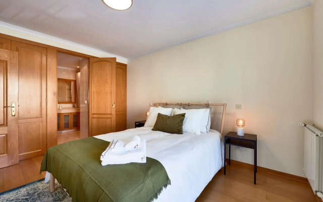 Carcavelos Apartment