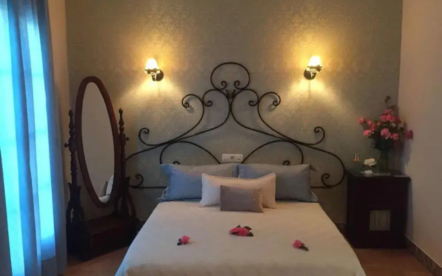 Hotel Rural Andalucia