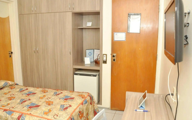 Vila Azul Praia Hotel