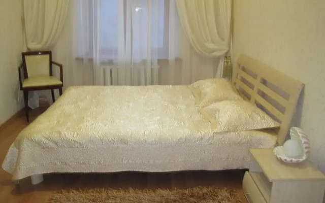 Odessa Center Apartments
