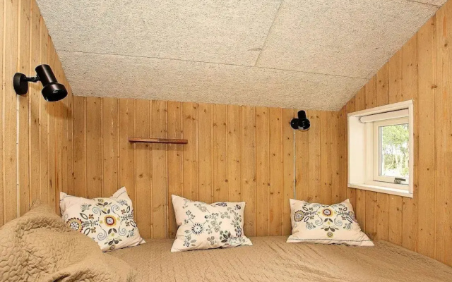 Quaint Holiday Home in Skagen near Sea