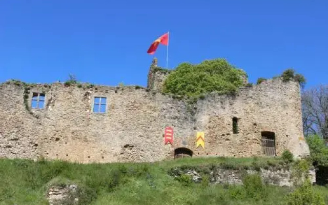 maison de bourg