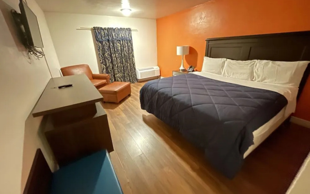 B&J Hotel and Apartment