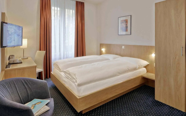 Sorell Hotel Rex Zürich