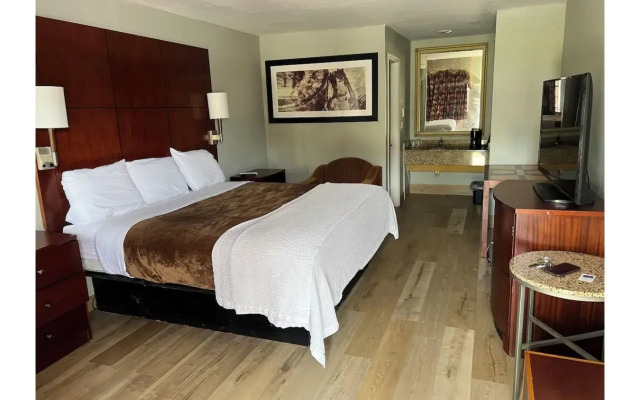 Budget Inn of Jasper