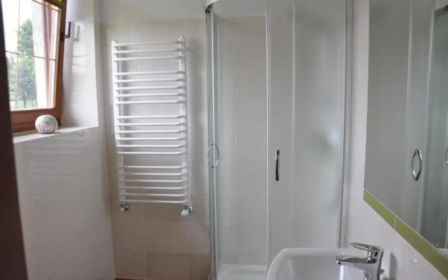 Apartamenty Lawenda