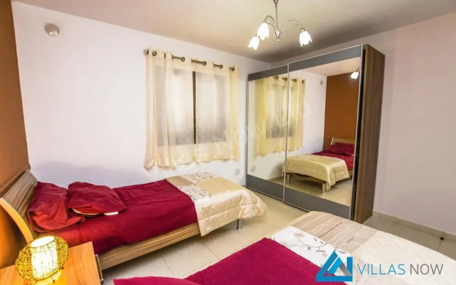 Villa Sapphire (LH119)