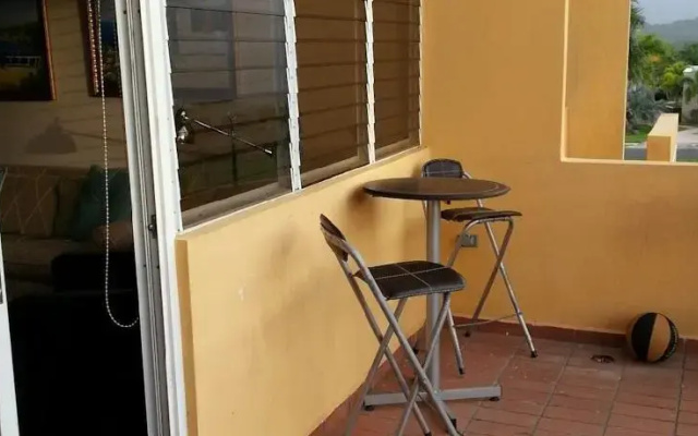 GoldVillas Condo