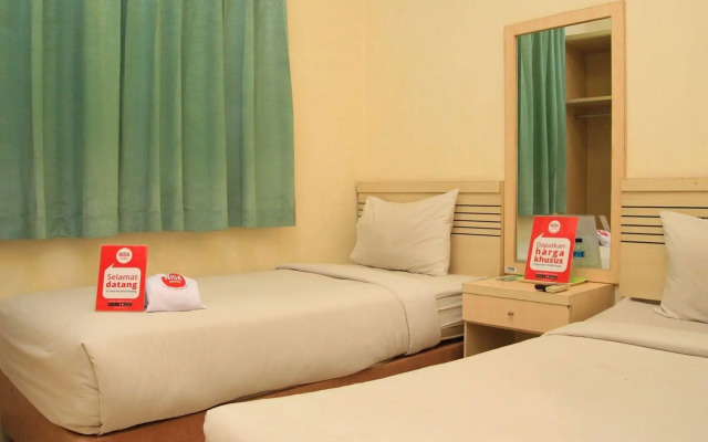 Hotel Grand Lubuk Raya