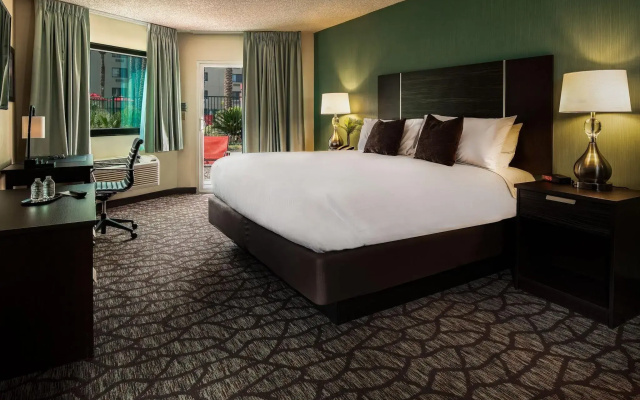 Silver Sevens Hotel and Casino, a Wyndham Garden