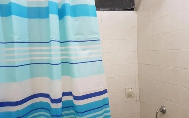 Kovai Serviced Apartment