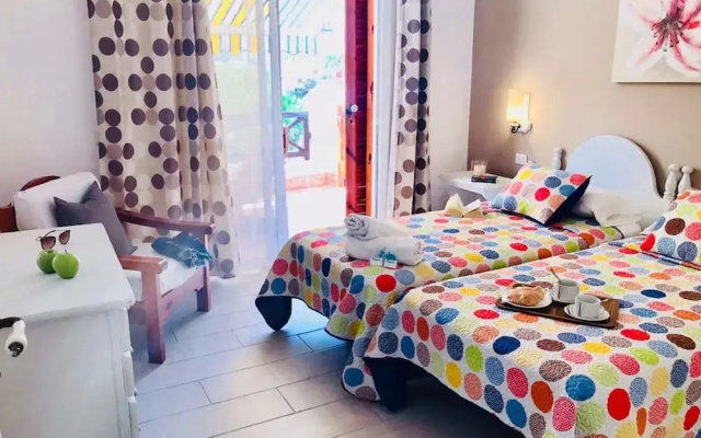 Parque Santiago 3 Luxery Apartment Playa Las Américas Arona Tenerife