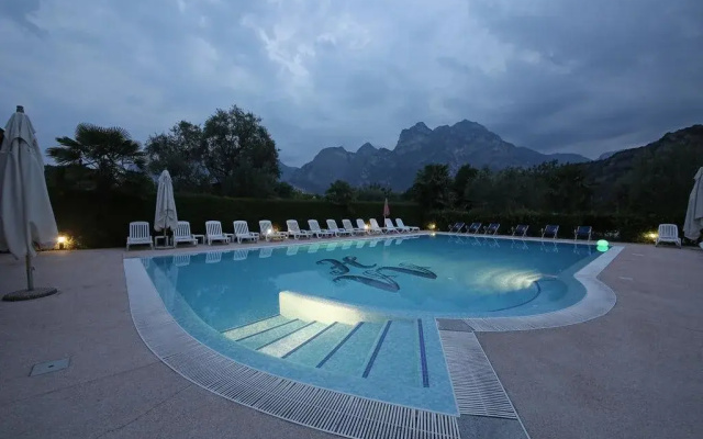 Hotel Villa Verde