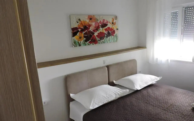 Apartments Lidus