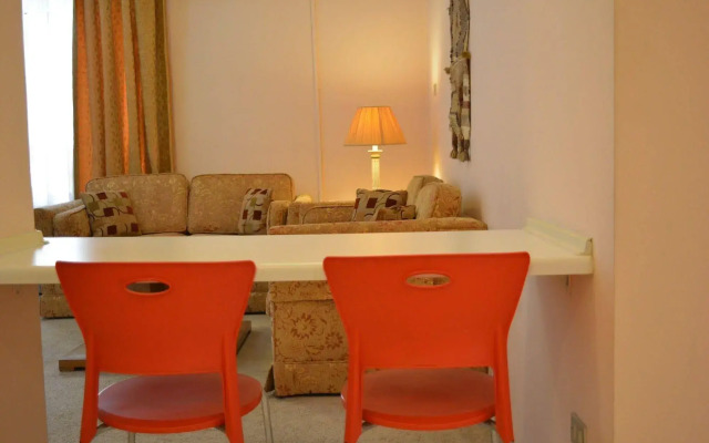 Prestige Hotel Suites