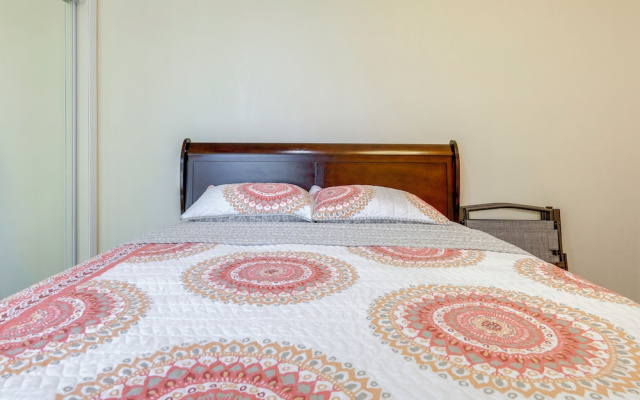 South Bay Sweet Spot! Extended-stay Studio