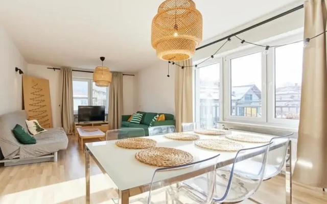 Apartamenty Jeleśnia