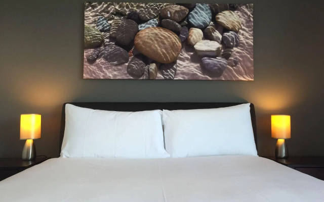 Cairns Private Apartments