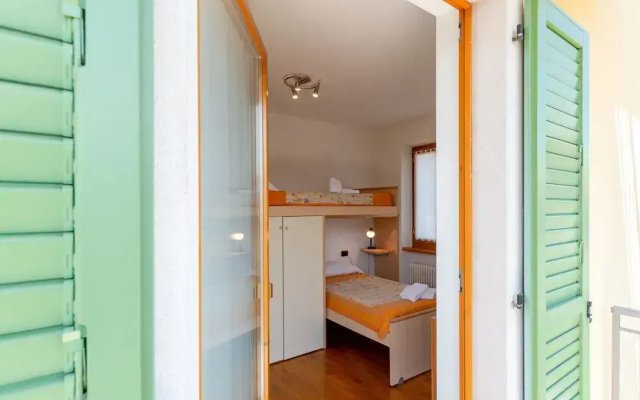 Casa Alla Masera Child Friendly