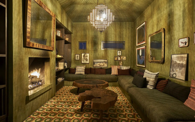 Hotel San Cristobal