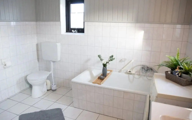 Holiday Home Zum Nagel