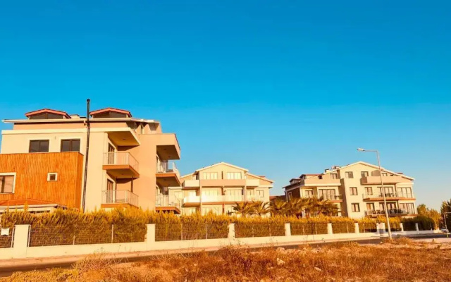 Exclusives Apartment Mountainview Residence
