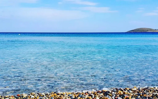 Defne Apart Otel - Datça