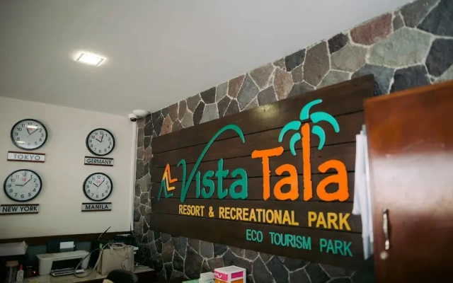 Vista Tala Resort & Recreational Park