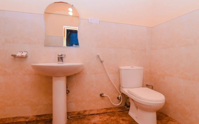Blue Haven Guest House