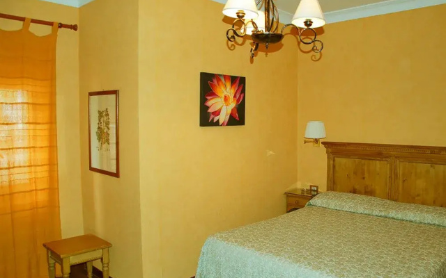 Hotel La Culla del Lago