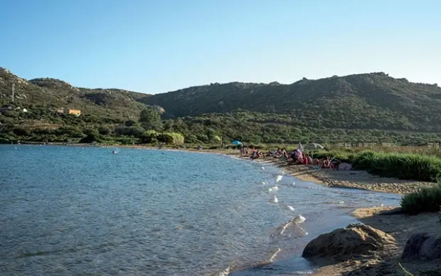 Baia Holiday Capo d’Orso