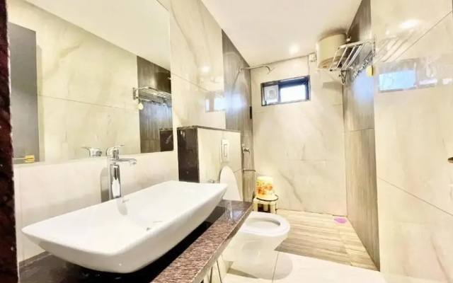 Hotel Mangal Shree
