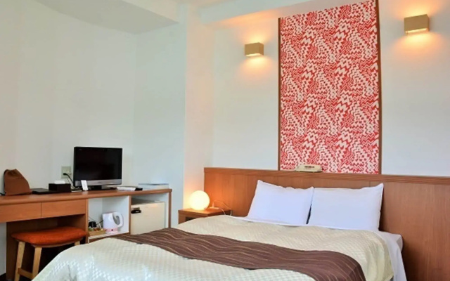 Bay Resort Hotel Shodoshima