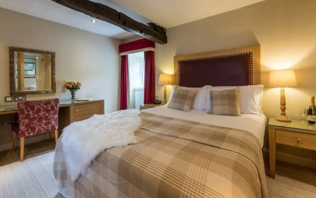 The Pennington Hotel & Inn at Ravenglass