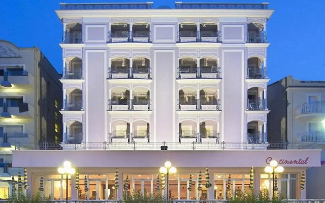 Hotel Continental