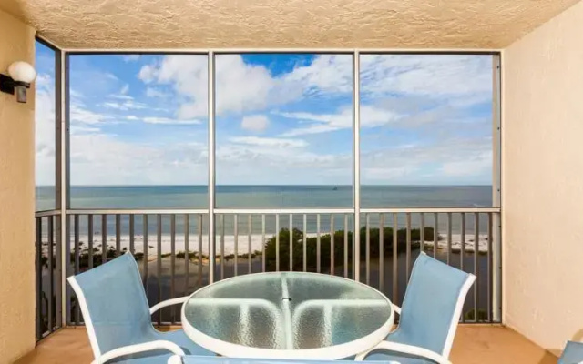 Sun Caper 807 by Vacation Rental Pros