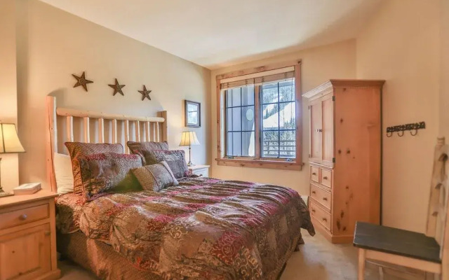 Dakota Lodge #8514 - 2 Br Condo