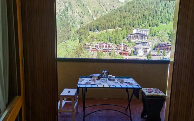 Casa vacanze Neve