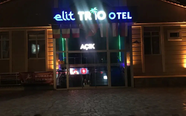 Elit Trio Otel
